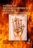 Studies on Western Esotericism in Central and Eastern Europe — 