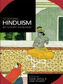 Studying Hinduism — 