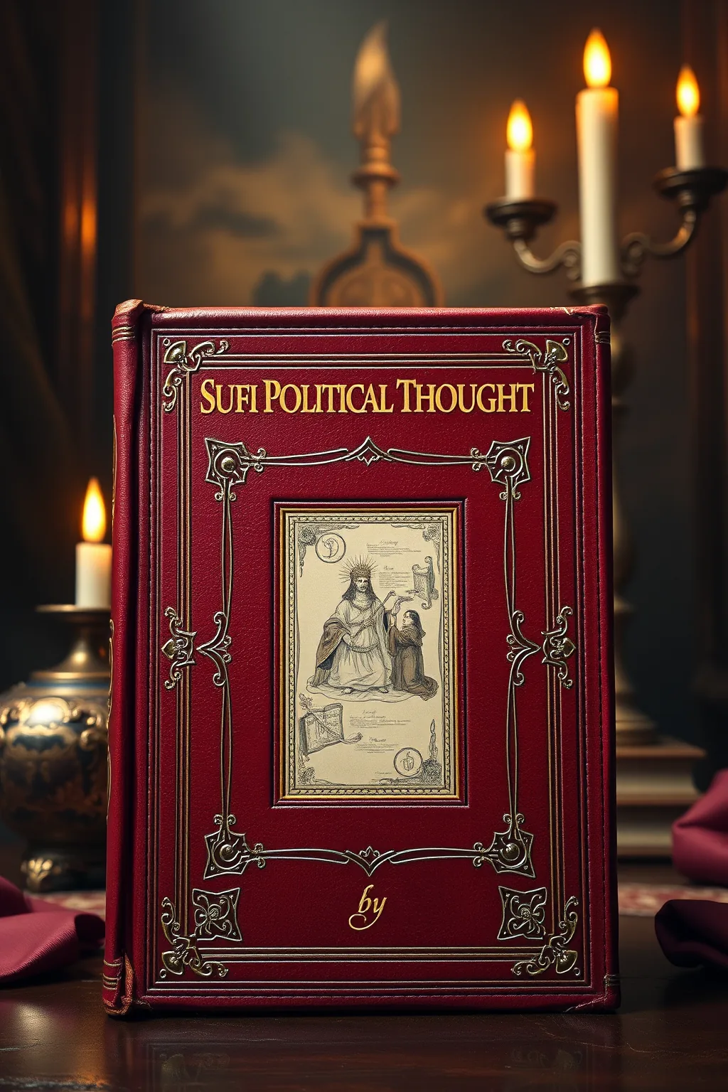 Sufi Political Thought