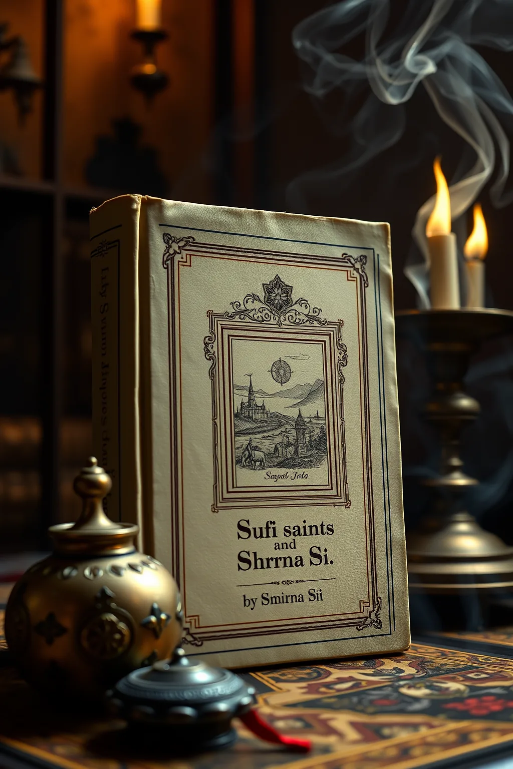 Sufi saints and shrines in India (selection)