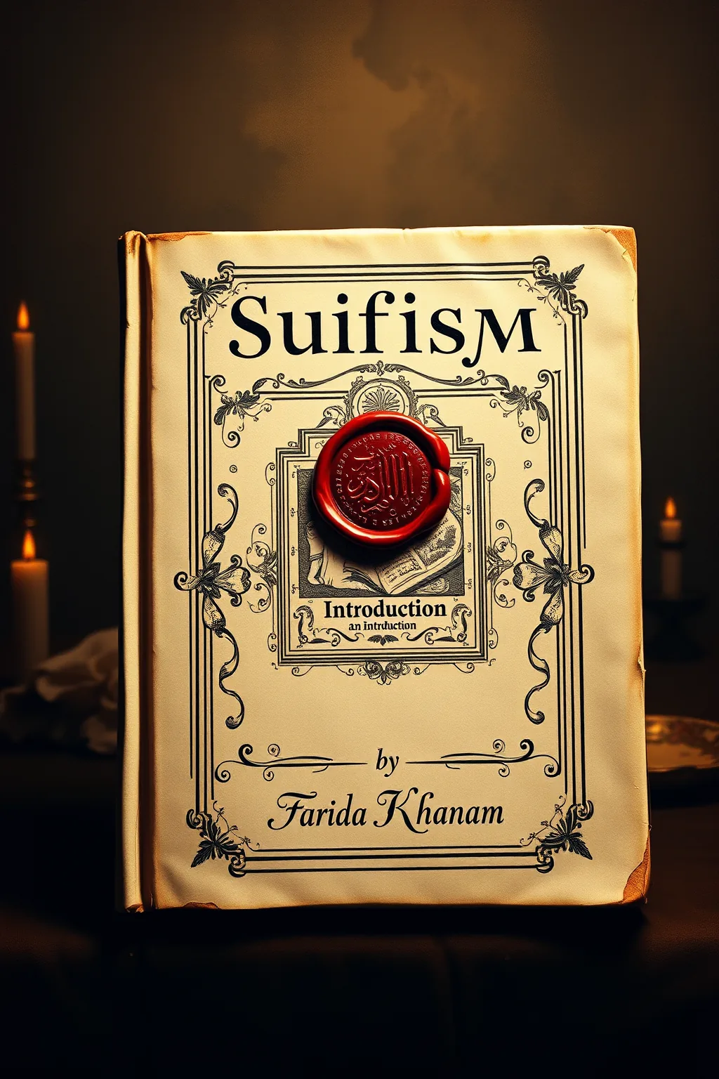 Sufism an Introduction by Farida Khanam