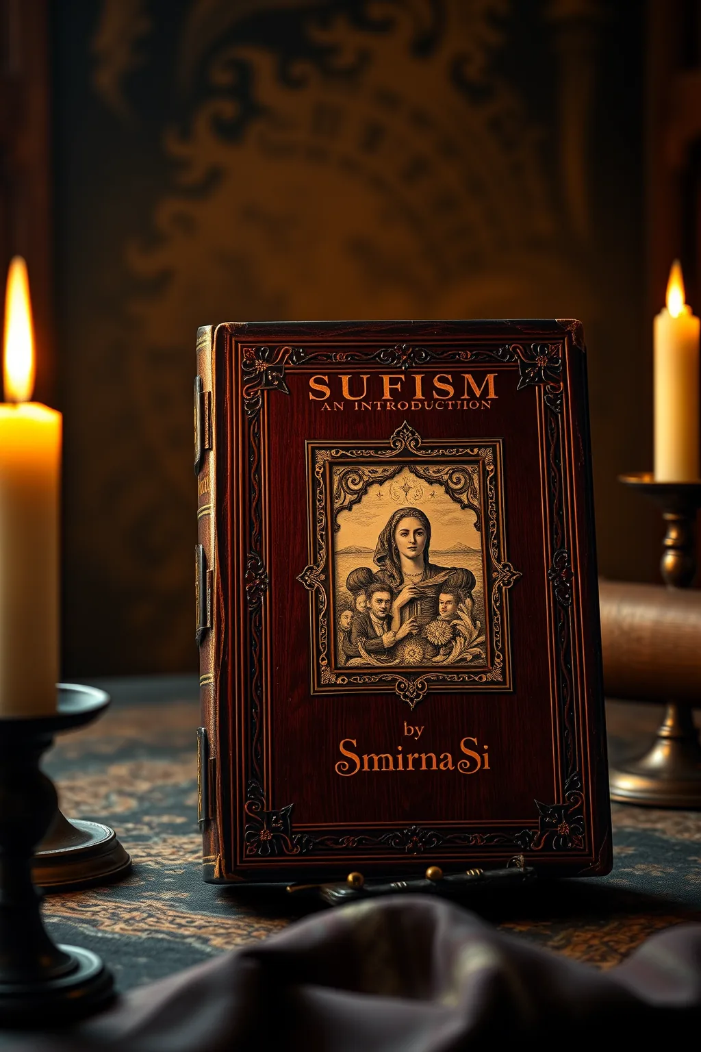 Sufism. An Introduction — Mysticism & Contemplation