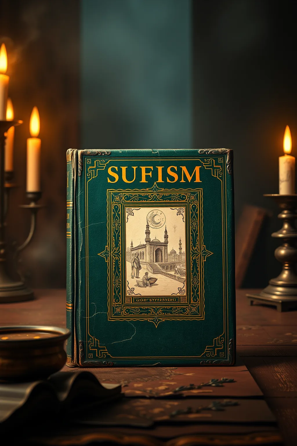 Sufism and Sufi orders - God's Spiritual Paths