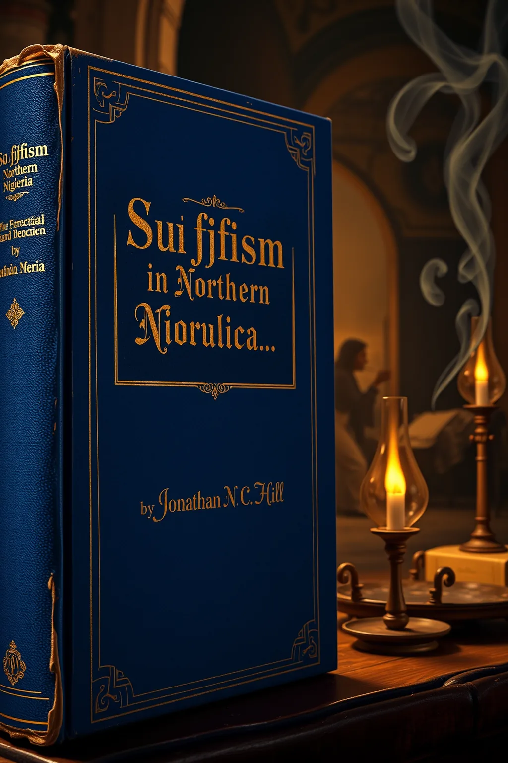 Sufism in Northern Nigeria: A Force for Counter-Radicalization? — Mysticism & Contemplation