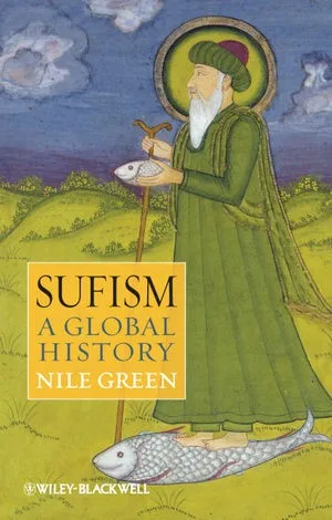 Sufism — 