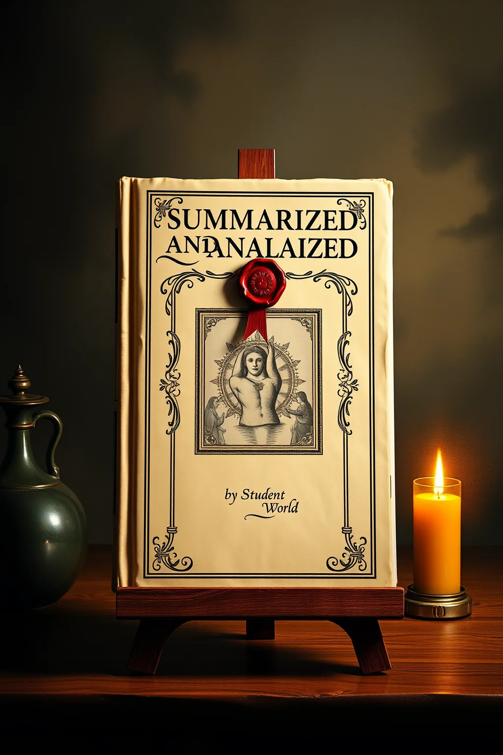 Summarized and Analyzed — Magic & Ritual