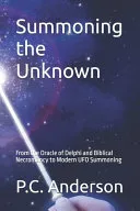 Summoning the Unknown — 