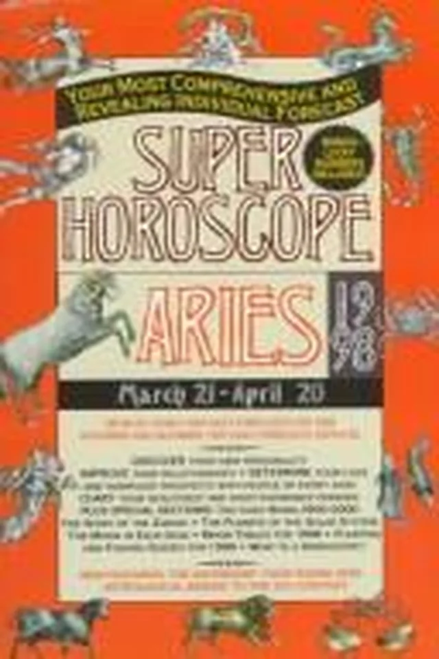 Super Horoscopes 1998