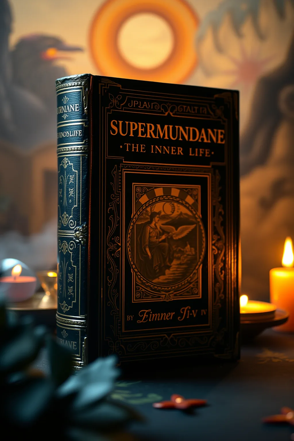 Supermundane – The Inner Life