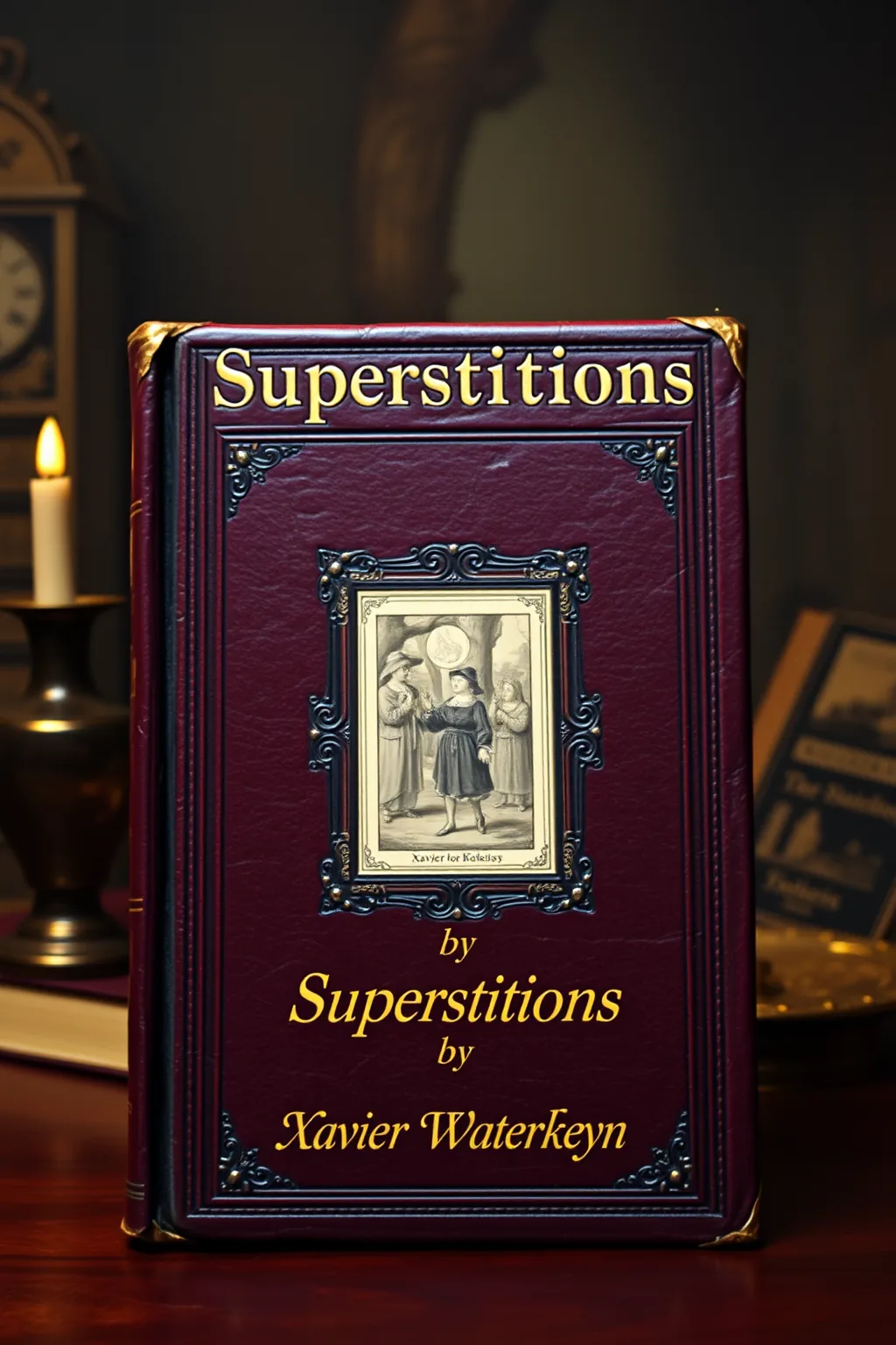 Superstitions