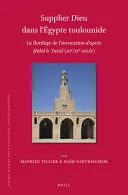 Supplier Dieu Dans L'Égypte Toulounide — 