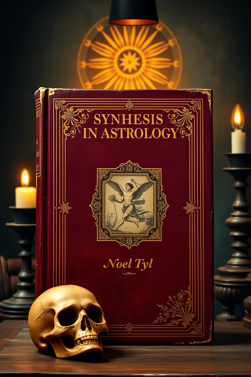 Synthesis & Counseling in Astrology