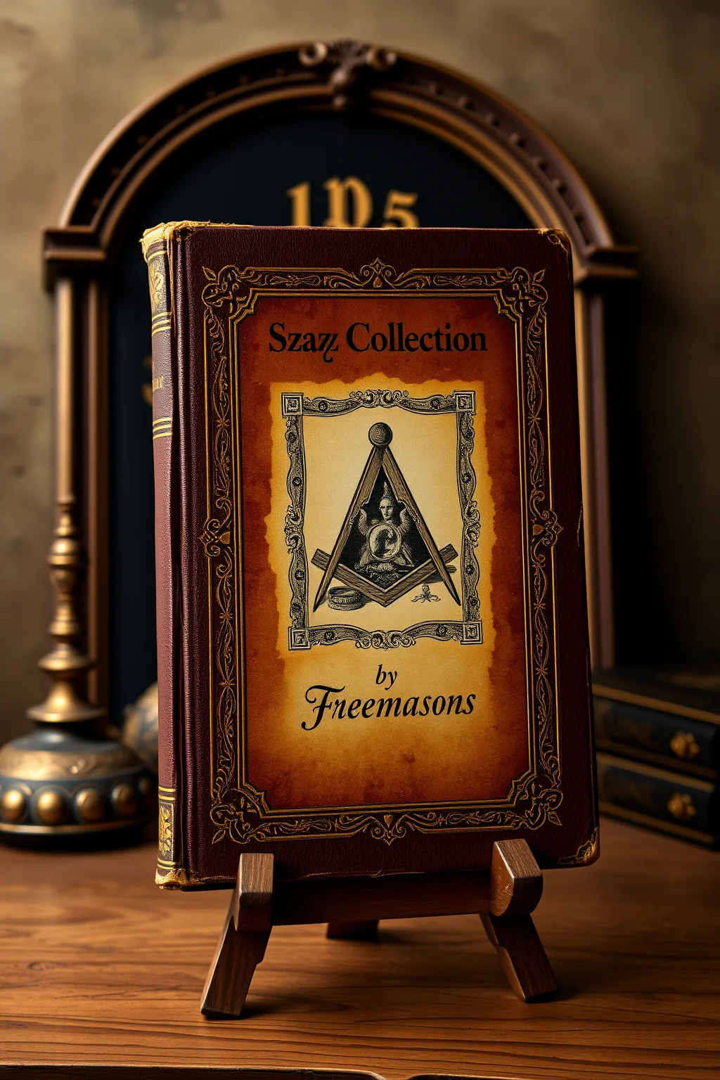 Szasz Collection Nwo Illuminati Freemasons