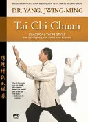 Tai Chi Chuan — 