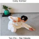Tai-Chi - Die Hände — 