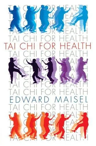 Tai Chi For Health — 