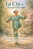 Tai Chi for Women Over 60 — 