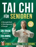 Tai Chi für Senioren — 