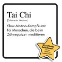 Tai Chi — 