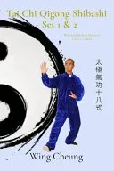 Tai Chi Qigong Shibashi - Set 1 & 2 — 