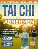 Tai Chi zum Abnehmen — 