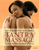Tantra-Massage — 