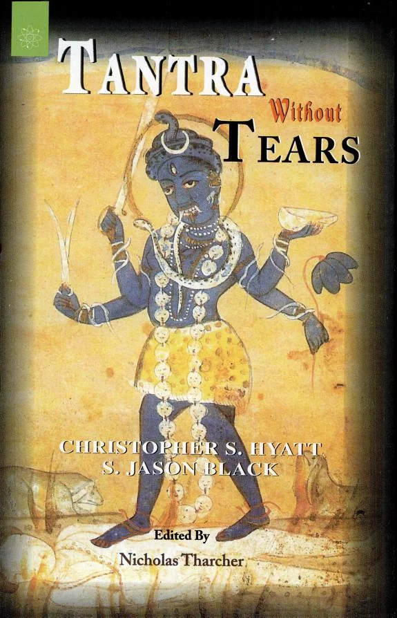 Tantra Without Tears — 