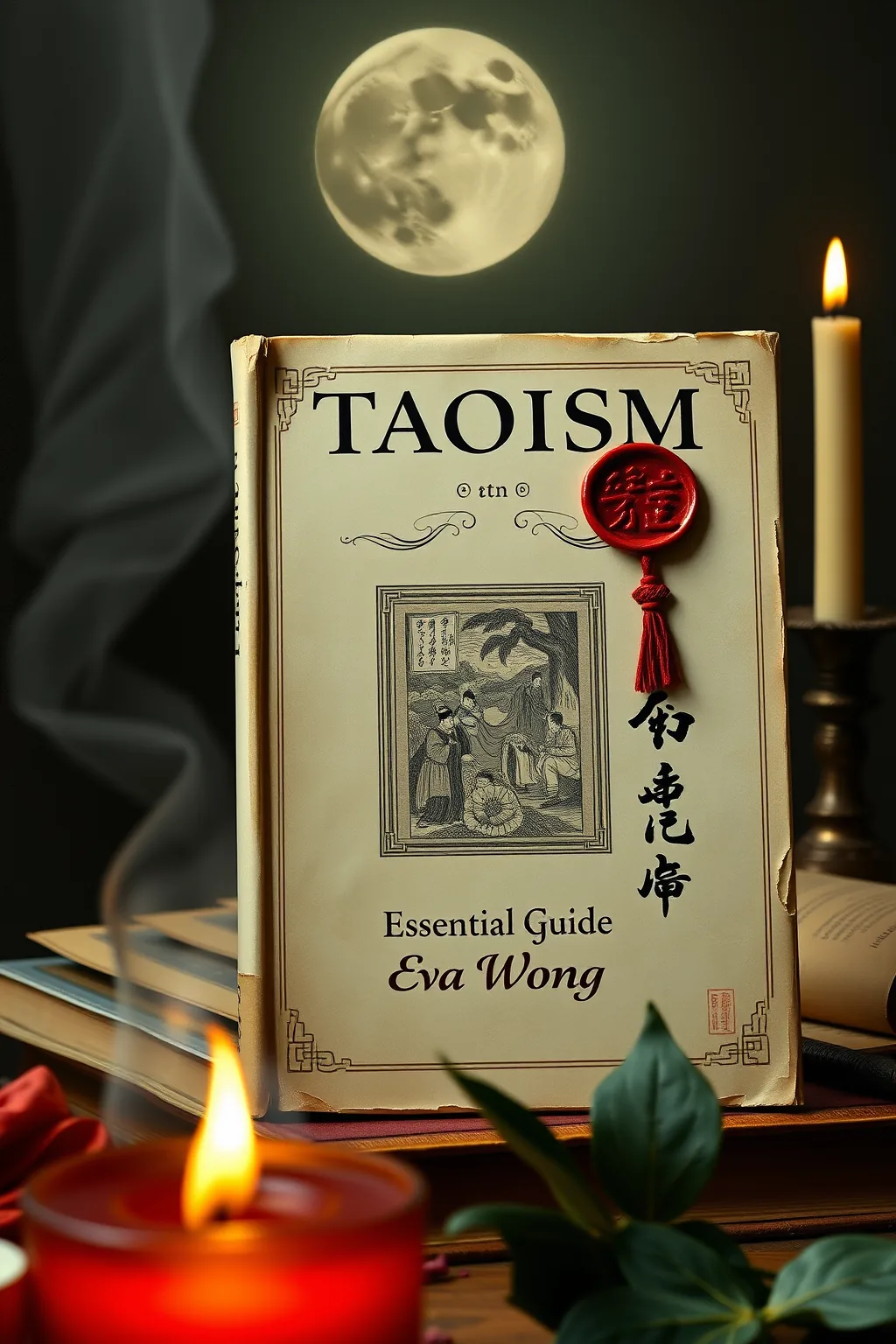 Taoism: An Essential Guide