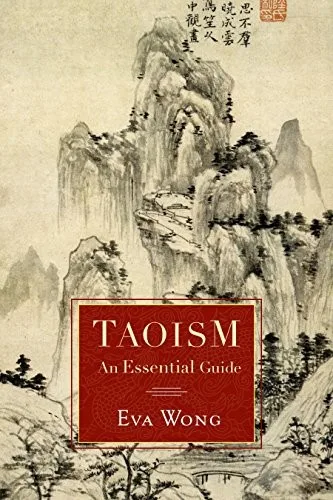Taoism — 