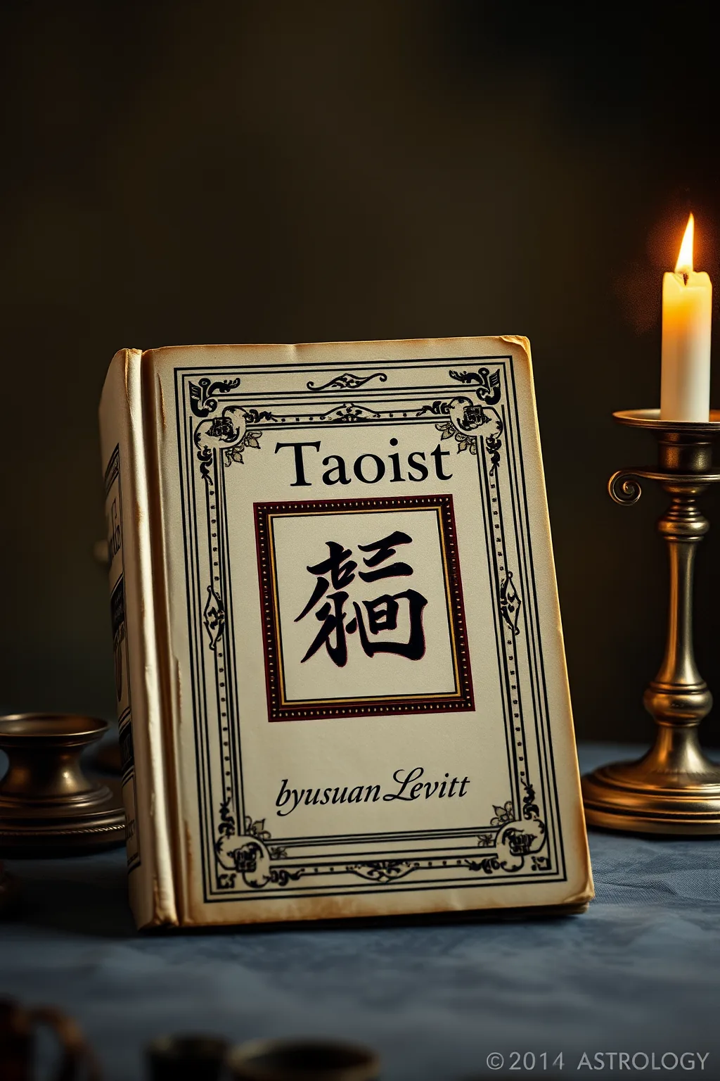 Taoist astrology — Astrology & Cosmology