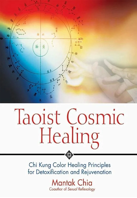 Taoist Cosmic Healing