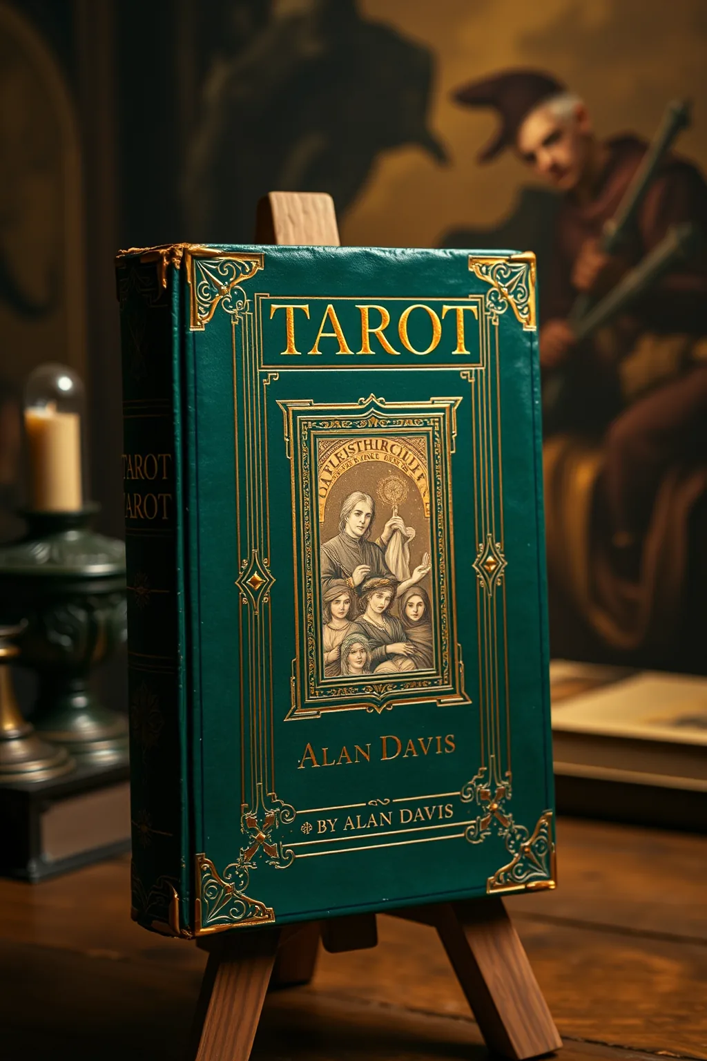 Tarot — Divination & Tarot