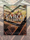 Tarot Alchemy — 