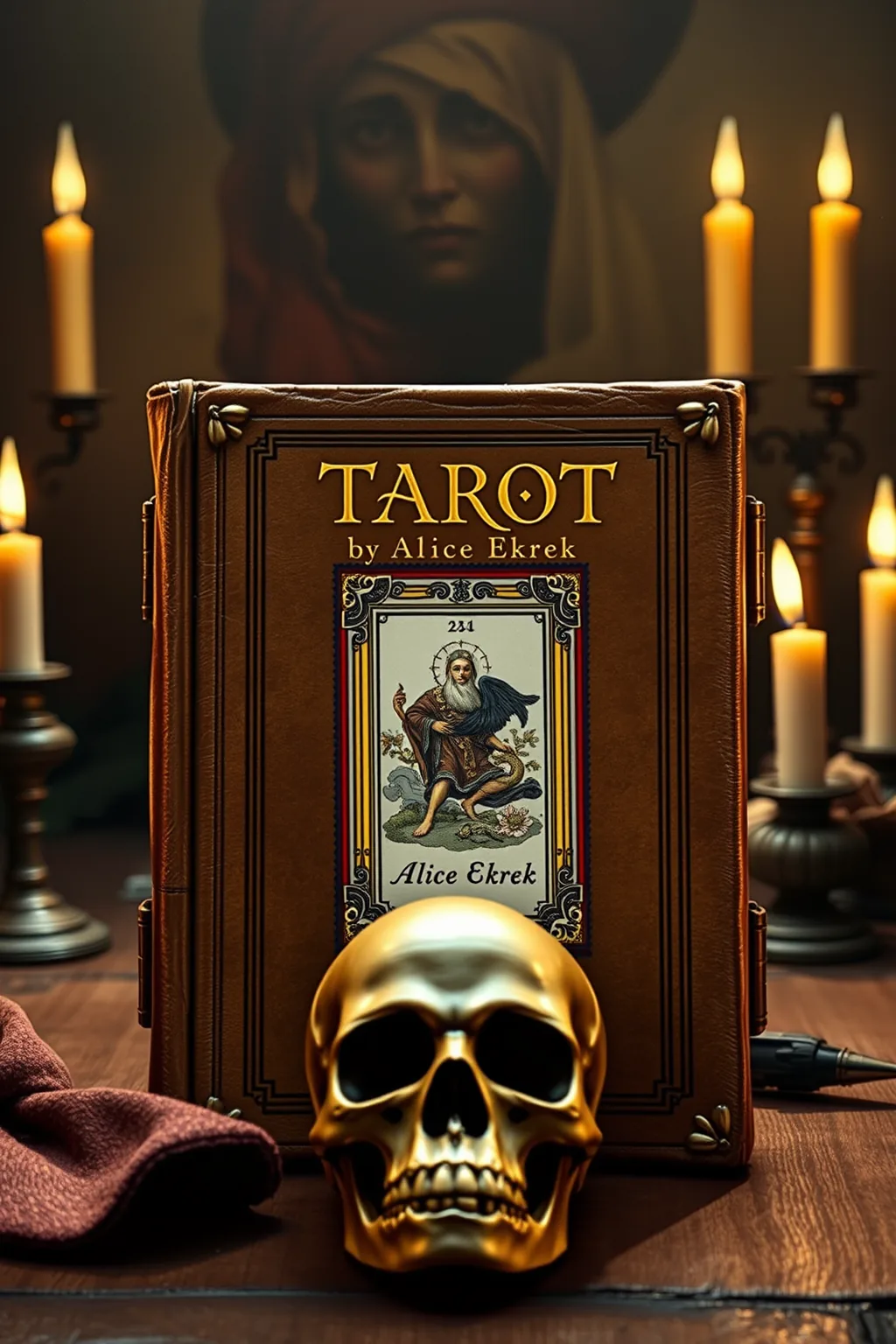 Tarot — Divination & Tarot
