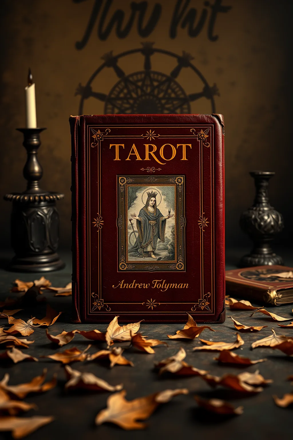 Tarot — 