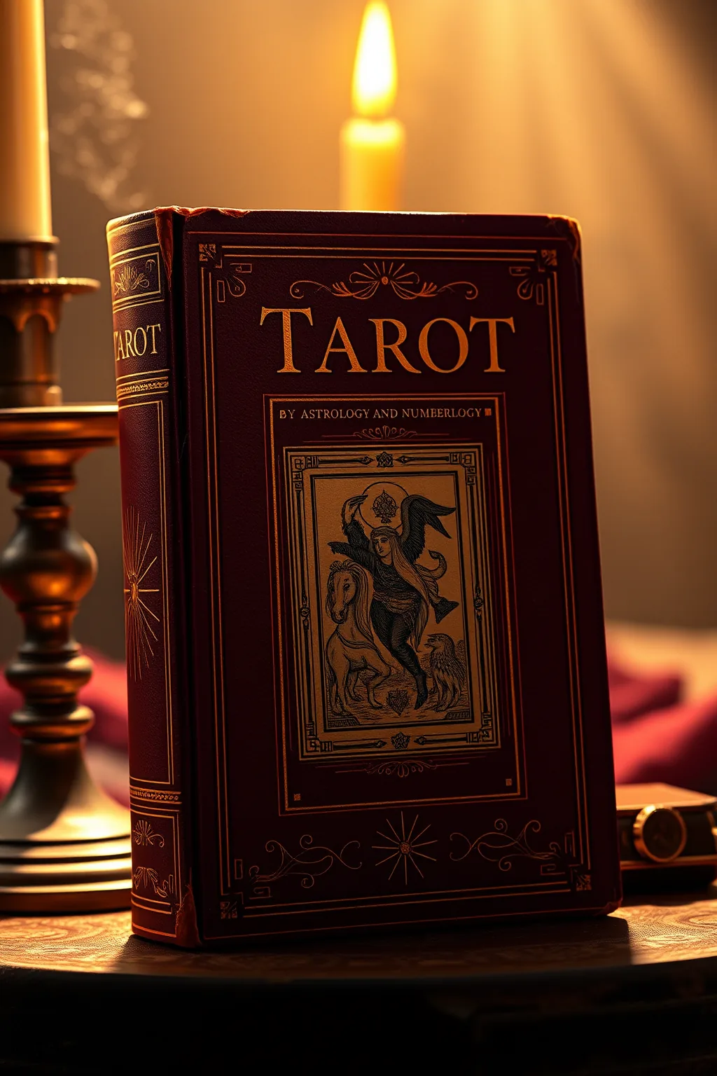 Tarot — 