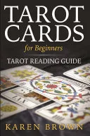 Tarot Cards For Beginners — 