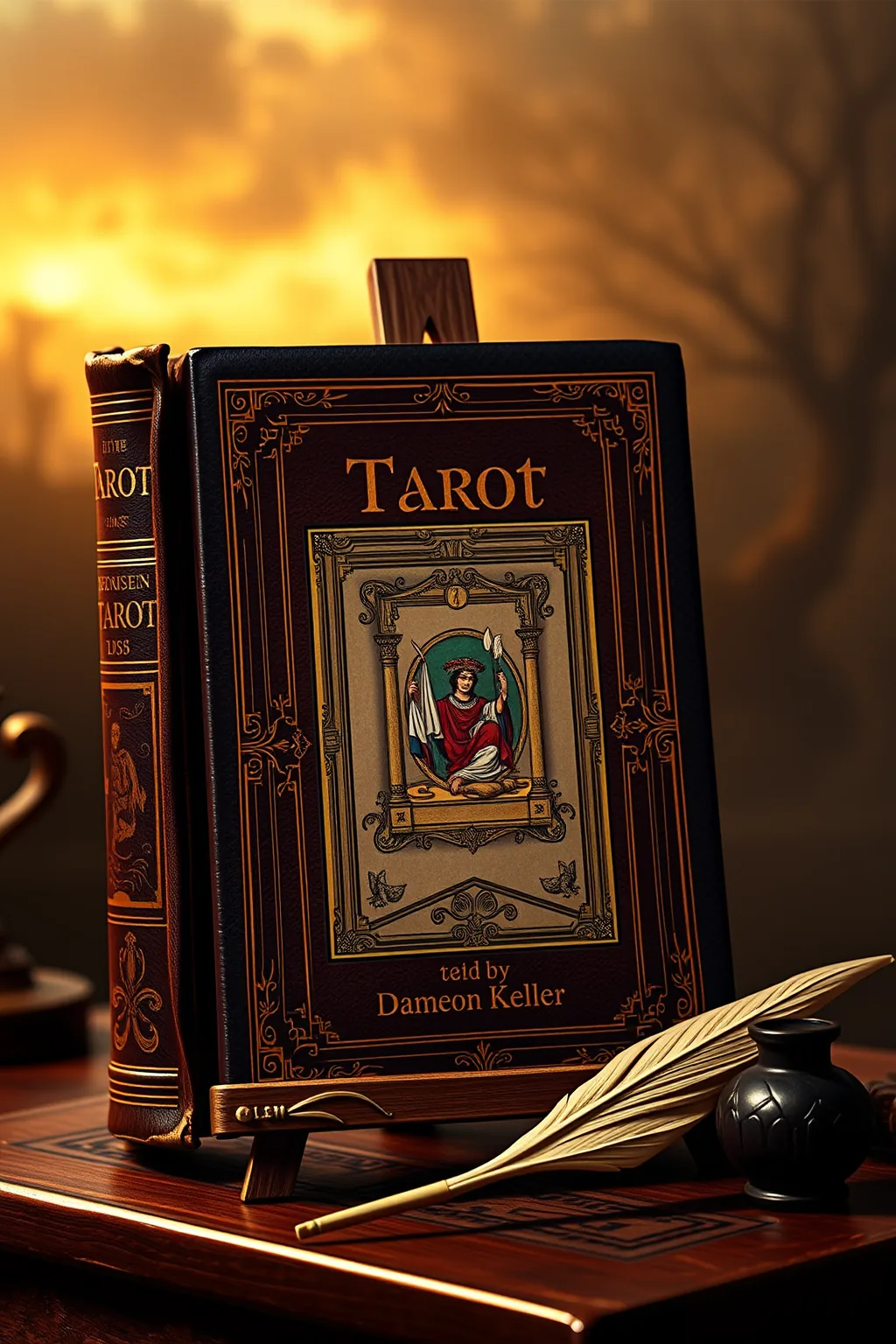 Tarot — Divination & Tarot