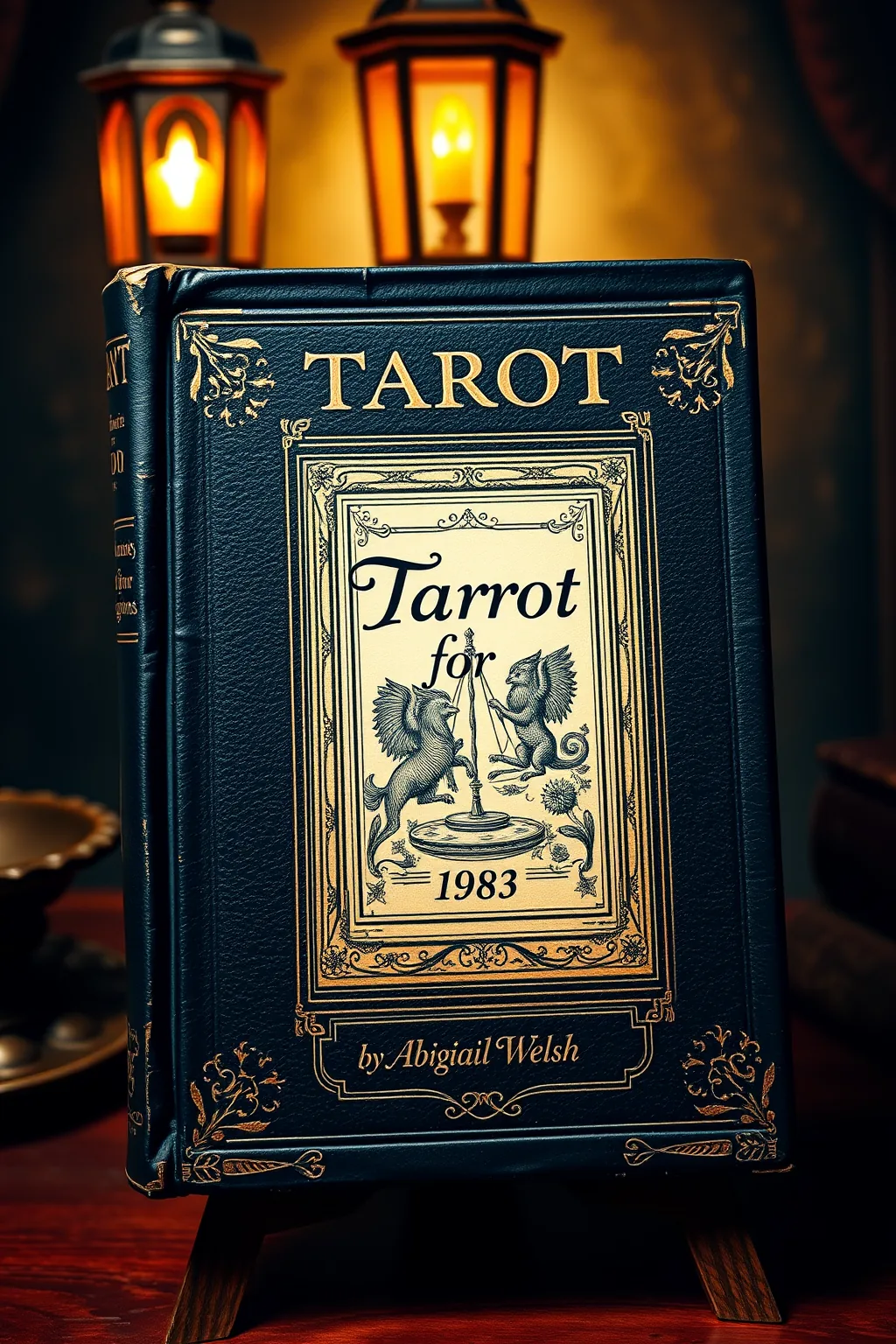 Tarot for Beginners — Divination & Tarot