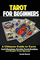 Tarot for Beginners — 