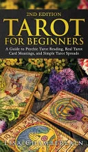 Tarot for Beginners — 