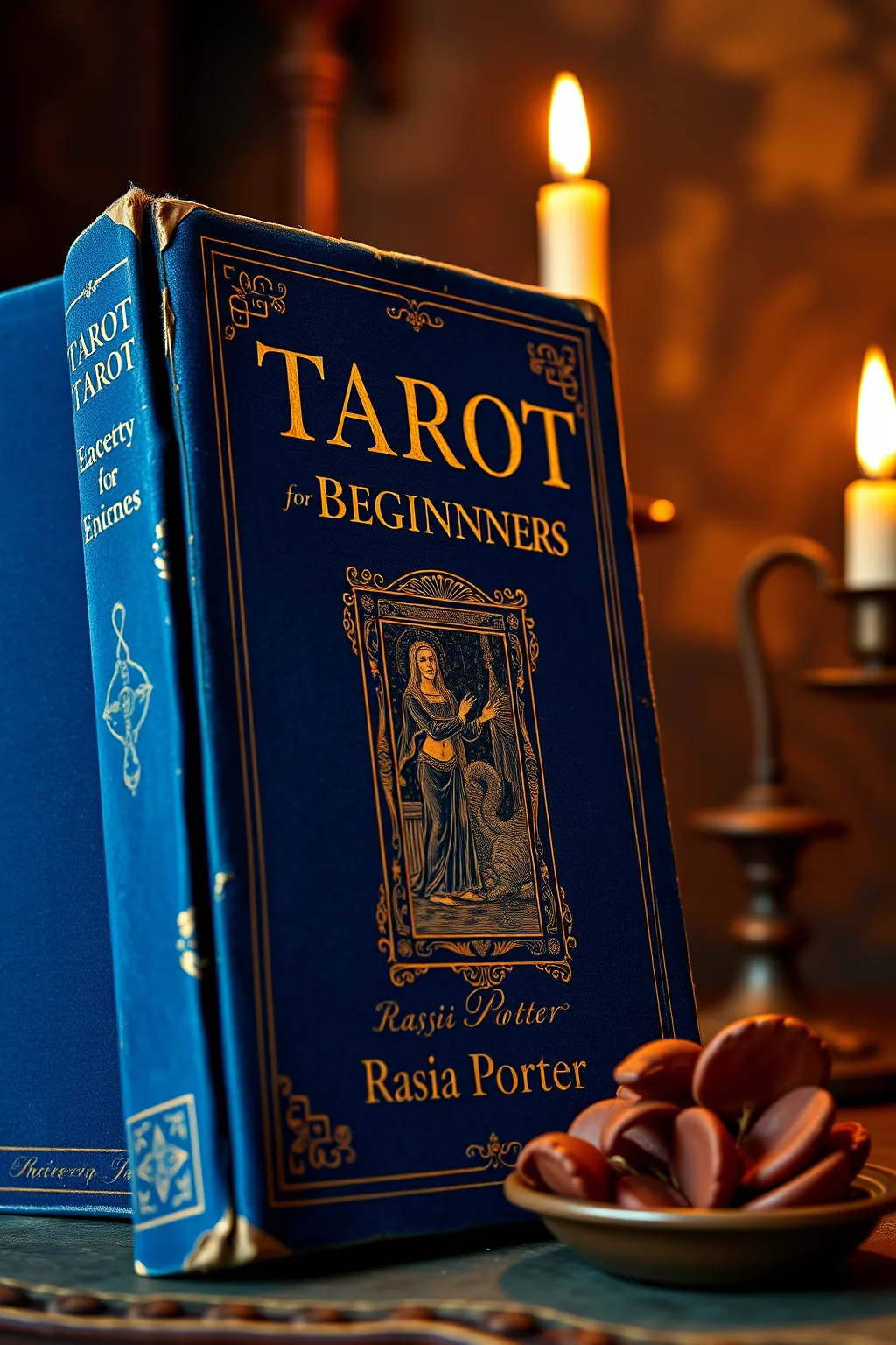 Tarot for Beginners — 