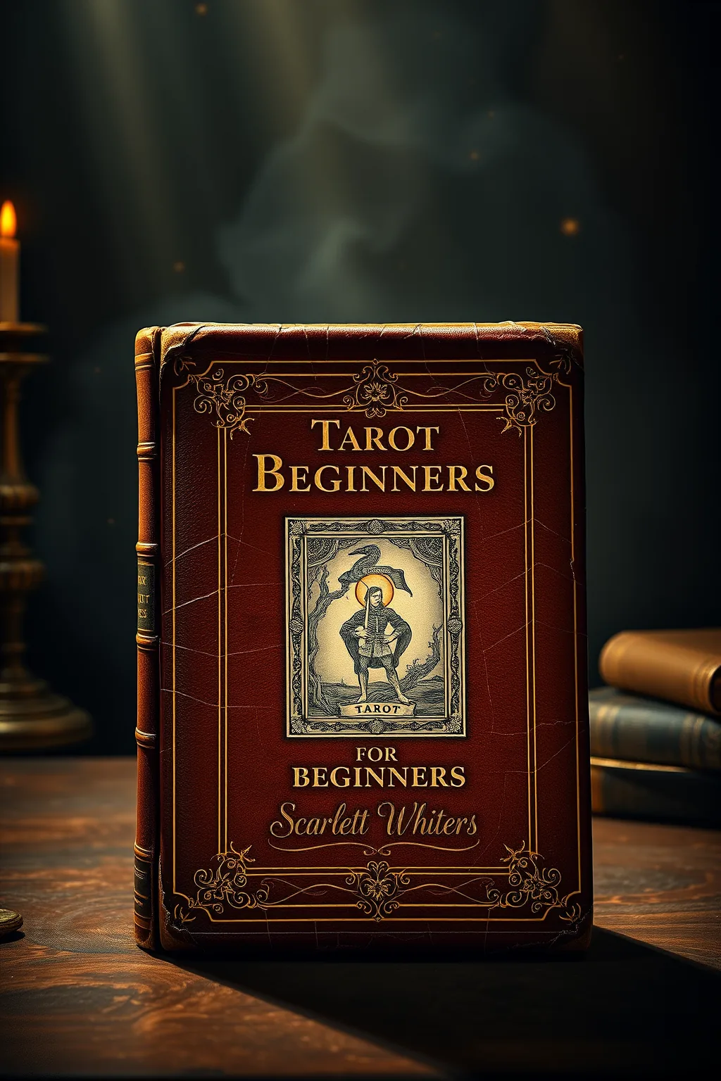 Tarot for Beginners — Divination & Tarot