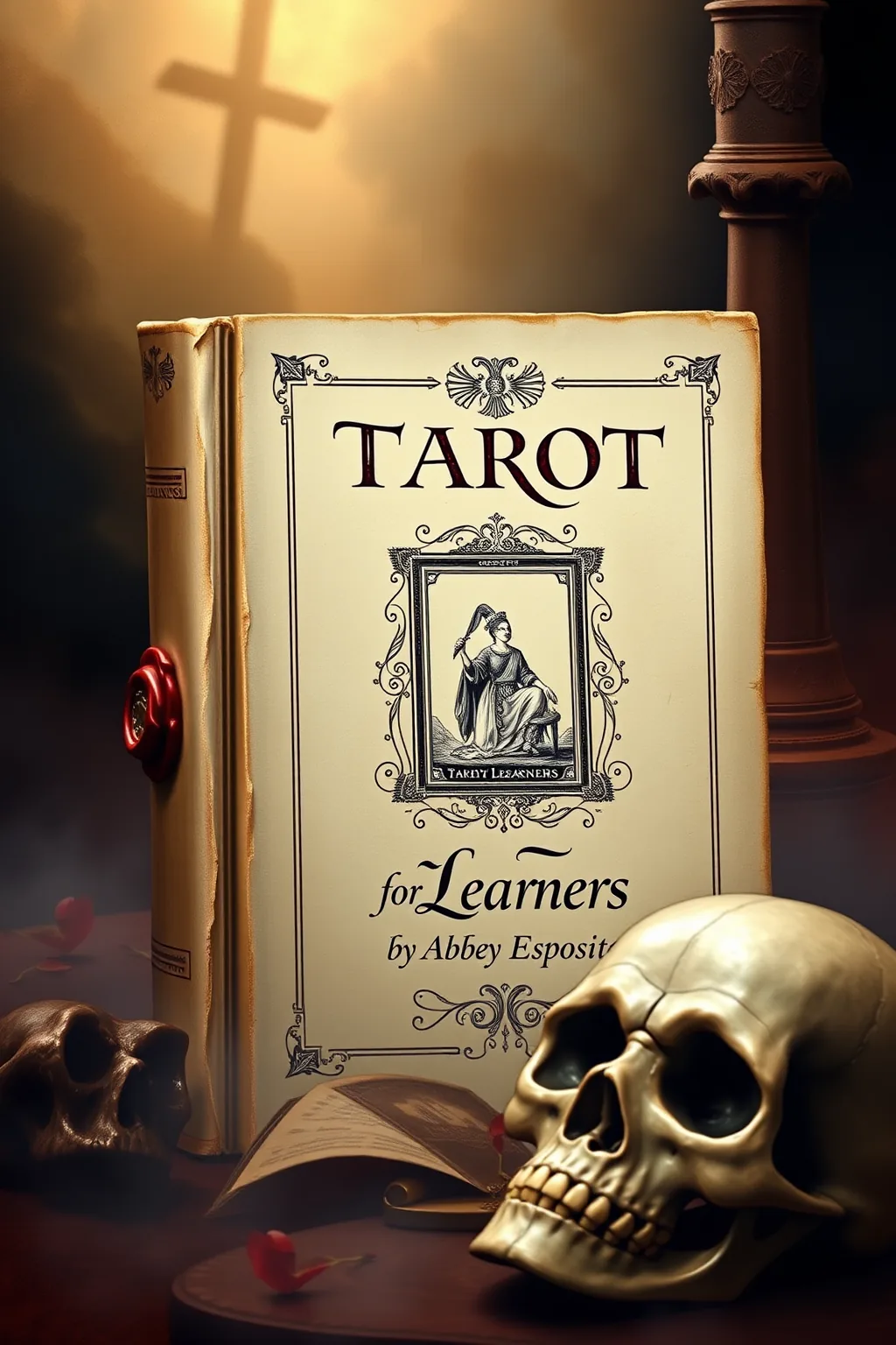 Tarot For Learners — 
