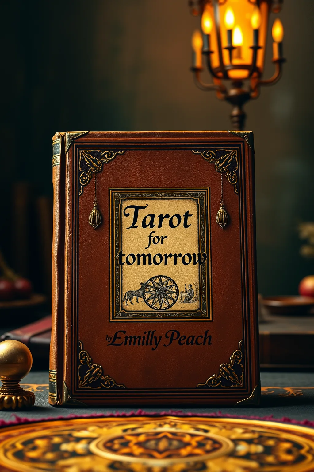 Tarot for tomorrow — Divination & Tarot