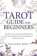 Tarot Guide For Beginners — 
