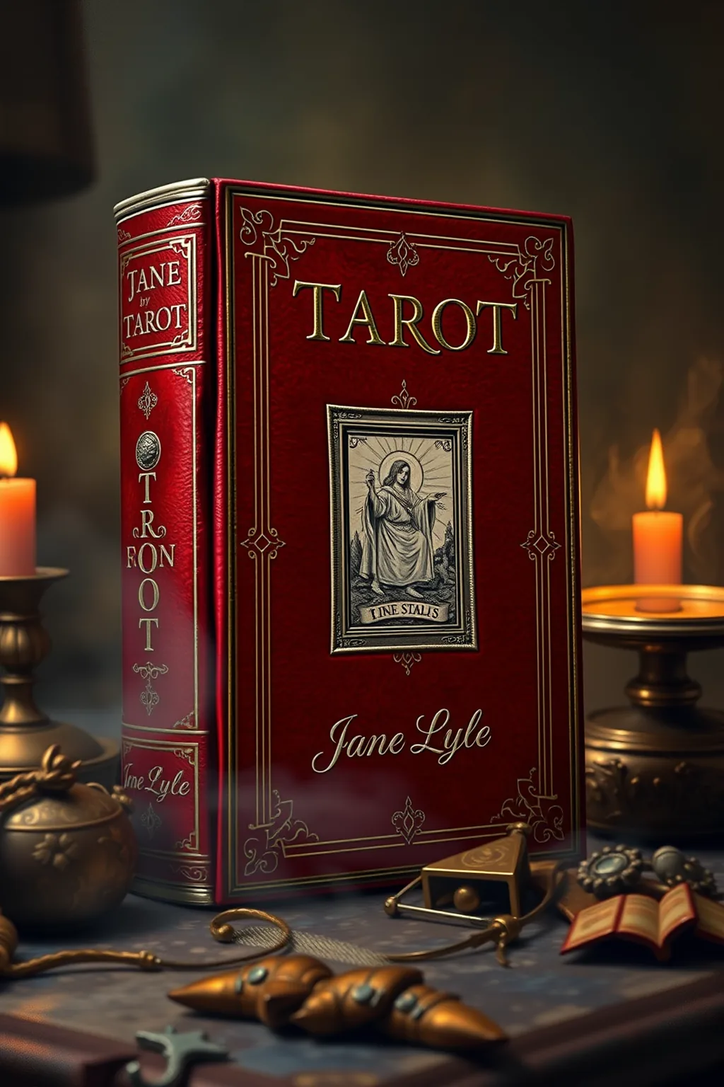 Tarot — Divination & Tarot