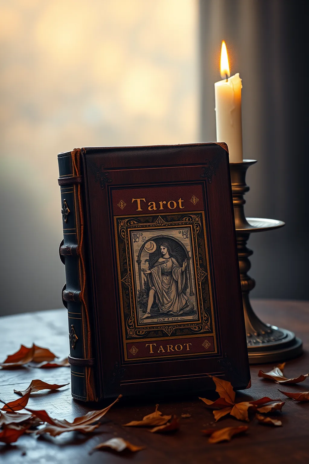 Tarot — Divination & Tarot