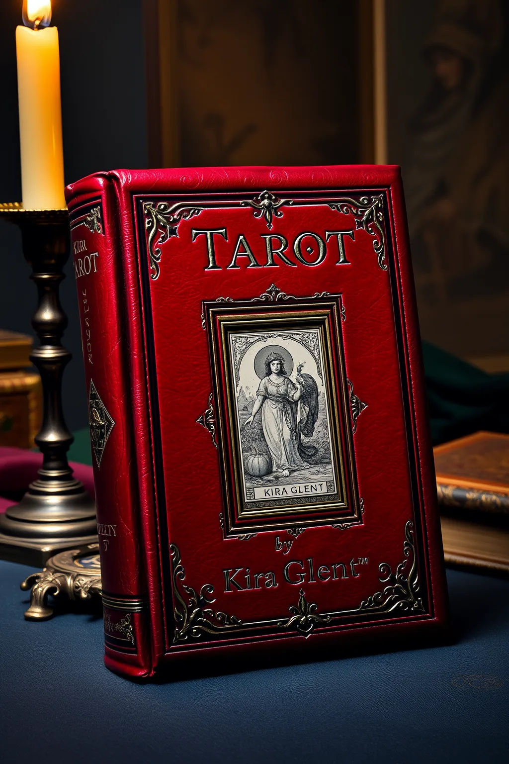 Tarot — Divination & Tarot