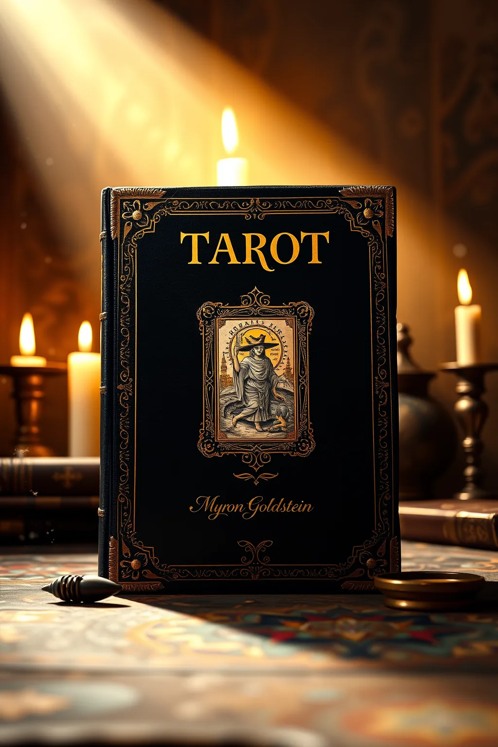 Tarot — Divination & Tarot